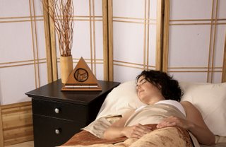 Progression Alarm Clocks for a Gradual Awakening Progression Alarm Clocks for a Gradual Awakening