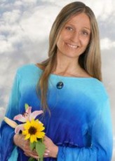 Brigitte Mars, author, herbalist, and amazing raw food chef from Boulder, CO Author and Herbalist Brigitte Mars