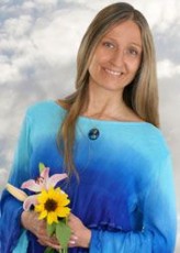 Author and Herbalist Brigitte Mars