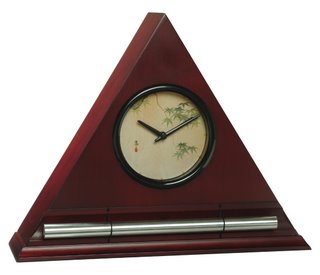 Zen Chime Clock, Meditation Timer and Alarm Clock for A Progressive Awakening Zen Chime Clock, Meditation Timer and Alarm Clock for A Progressive Awakening
