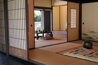 Japanese Interior Living Space Japanese Interior Living Space