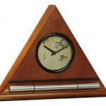 Zen Clock by Now & Zen Zen Clock by Now & Zen