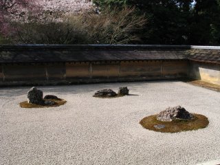 Ryōan-ji Ryōan-ji