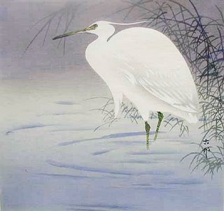Ohara Koson (Shoson) 1877-1945, Ukiyo-e Ohara Koson (Shoson) 1877-1945, Ukiyo-e
