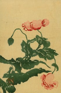 Peonies, c. 1900 unknown