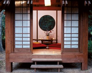 teahouse, photo by Povy Kendal Atchison teahouse, photo by Povy Kendal Atchison