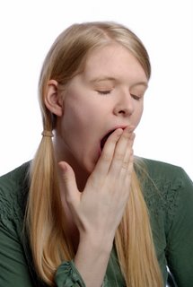 it's okay to yawn it's okay to yawn