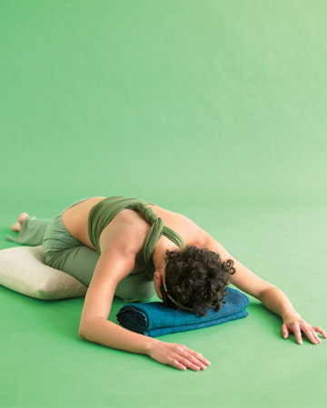 yoga, clear out the gunk pose yoga, clear out the gunk pose