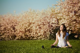 meditation may increase compassion meditation may increase compassion