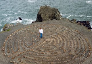 labyrinth by the sea labyrinth by the sea