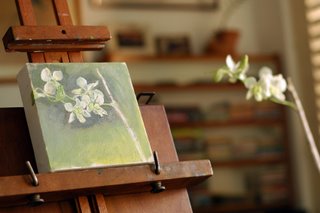 learning to paint learning to paint