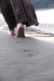 mindfulness walking mindfulness walking