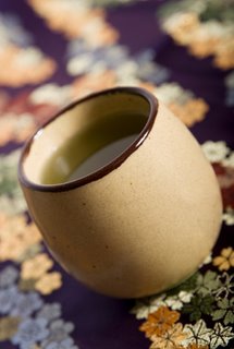 Zen Timers with Chimes to Make Tea for Winter Colds