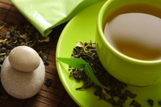 Set your Zen Timer for 20 minutes to make Slippery Elm Tea Set your Zen Timer for 20 minutes to make Slippery Elm Tea