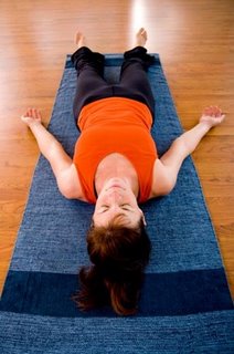corpse yoga pose corpse yoga pose