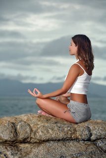 Guided Meditation Guided Meditation
