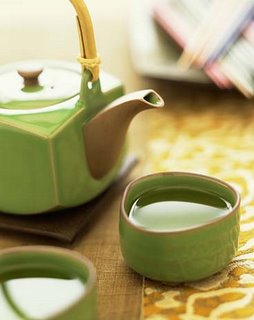 relax and rejuvenate with a cup of tea