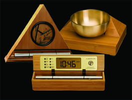 singing-bowl alarm clocks and timers for meditation and yoga singing-bowl alarm clocks and timers for meditation and yoga