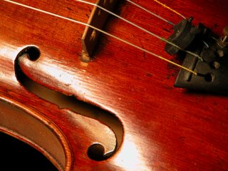 Bach's wake up call Bach's wake up call