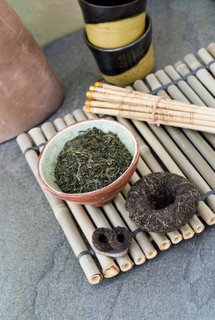making medicinal teas making medicinal teas