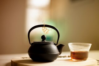 yoga and tea yoga and tea