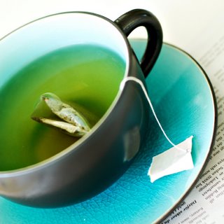 tea tea