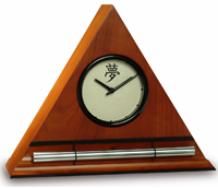 No Snooze Button Alarm Clocks with Gradual Chime Sequence No Snooze Button Alarm Clocks with Gradual Chime Sequence
