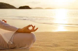 Meditation is generally an inwardly oriented, personal practice, which individuals do by themselves. Meditation may involve invoking or cultivating a feeling or internal state, such as compassion, or attending to a specific focal point. Meditation is generally an inwardly oriented, personal practice, which individuals do by themselves. Meditation may involve invoking or cultivating a feeling or internal state, such as compassion, or attending to a specific focal point.