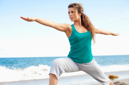 Meditation and Yoga Reduce Stress Meditation and Yoga Reduce Stress
