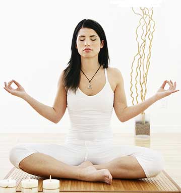 Meditation for Insomnia Meditation for Insomnia