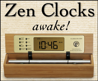 When the clock’s alarm is triggered, the acoustic chime bar is struck just once ... 3-1/2 minutes later it strikes again ... chime strikes become more frequent over 10 minutes ... eventually striking every 5 seconds until shut off. When the clock’s alarm is triggered, the acoustic chime bar is struck just once ... 3-1/2 minutes later it strikes again ... chime strikes become more frequent over 10 minutes ... eventually striking every 5 seconds until shut off.