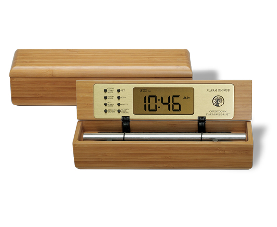 Yoga Timer with Gentle Chime Yoga Timer with Gentle Chime