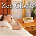 Chime Alarm Clocks for a Progressive, Peaceful Awakening