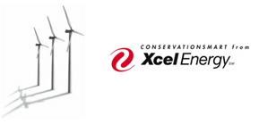 Xcel Windsource