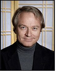 Steve Mcintosh -- Founder and President