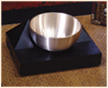 Tibetan Phone Bell & Timer