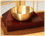 Zen Doorbell