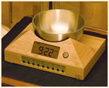 Zen Timepiece