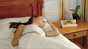 Home of The Zen Alarm Clock