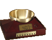 The Zen Timepiece