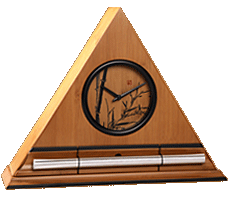 Bamboo Finish