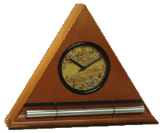 Now & Zen - The Zen Alarm Clock from now-zen.com