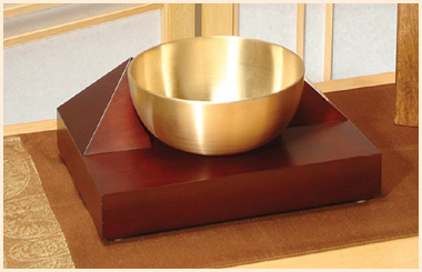The Zen Doorbell